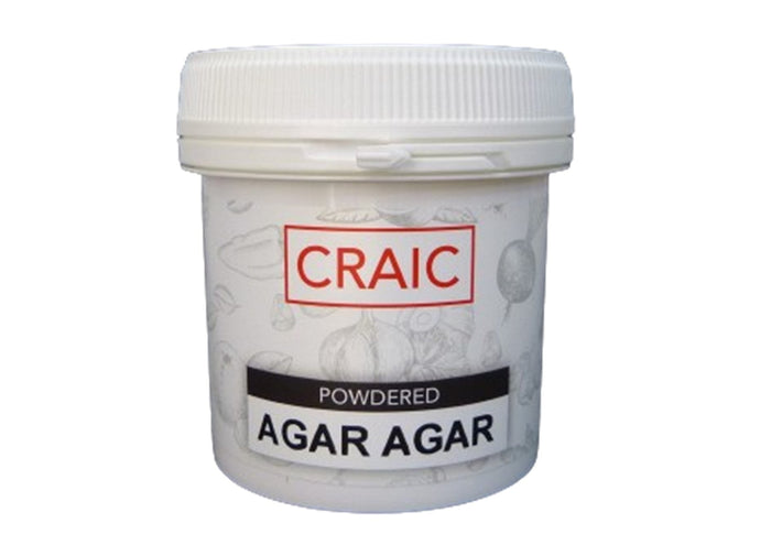 CRAIC - Agar Agar (300G)