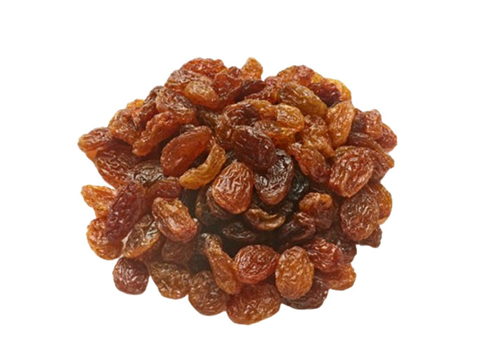 Brown Sultanas (Kg)