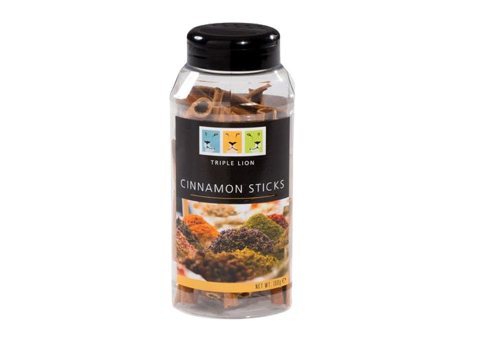 Triple Lion - Cinnamon Sticks (150G)