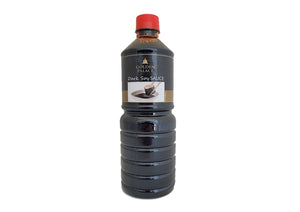 Golden Palace - Dark Soy Sauce (1Ltr)