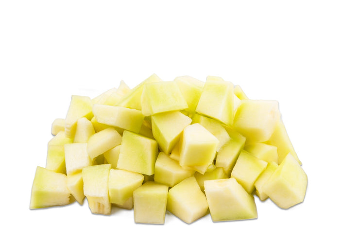 PREP MELON HONEYDEW DICED 2.2L (Cut-off 10pm)