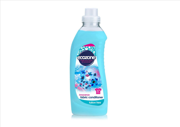 Ecozone Fabric Conditioner - Innocence (1Ltr)