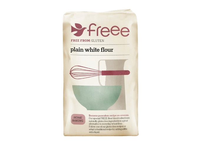 Flour Gluten Free (1Kg)