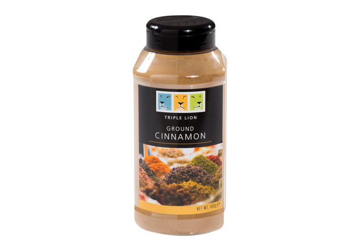 Triple Lion -Ground Cinnamon (430g)