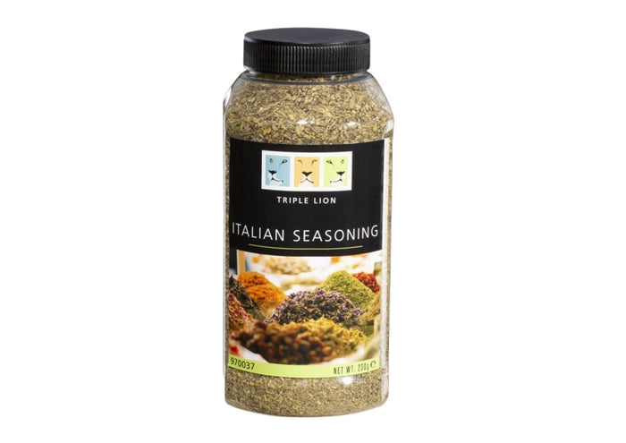 Triple Lion - Italian Seasoning 230g