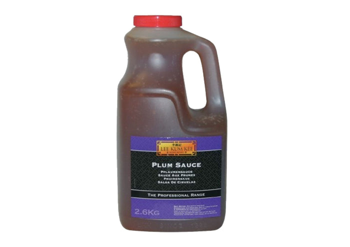 Lee Kum Kee - Plum Sauce (2.6Kg)