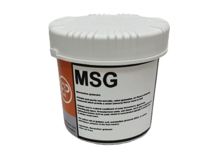 MSG (MONOSODIUM GLUTAMATE) (450G)