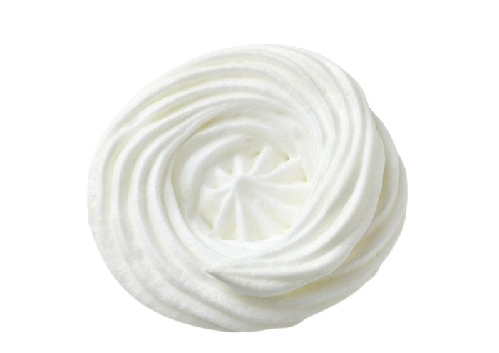 Meringue Nests Plain (Catering) 1.25Kg (100 Pieces)