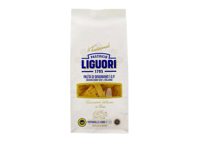 Liguori - Pappardelle a Nido (500g)