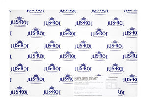 Jus-Rol - Frozen Puff Pastry Sheets (53 x 38cm) (Box 12x625g)