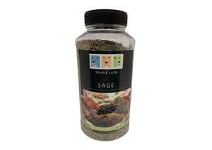 Triple Lion - Sage (150g)