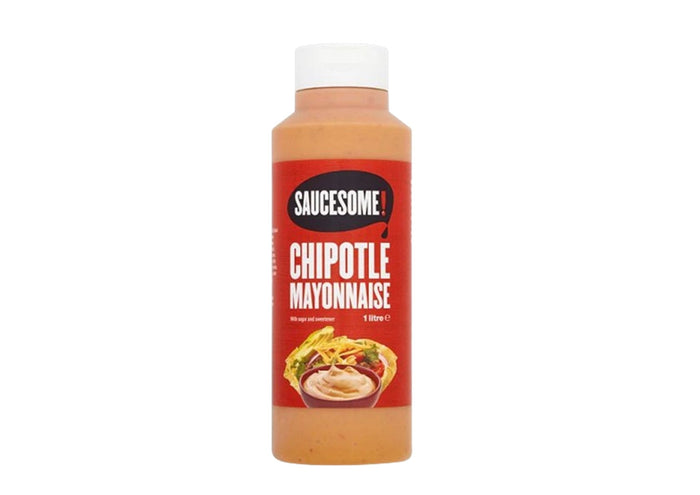 Chipotle Mayo (1Ltr)