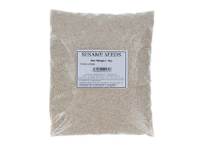 Sesame Seeds (1Kg)