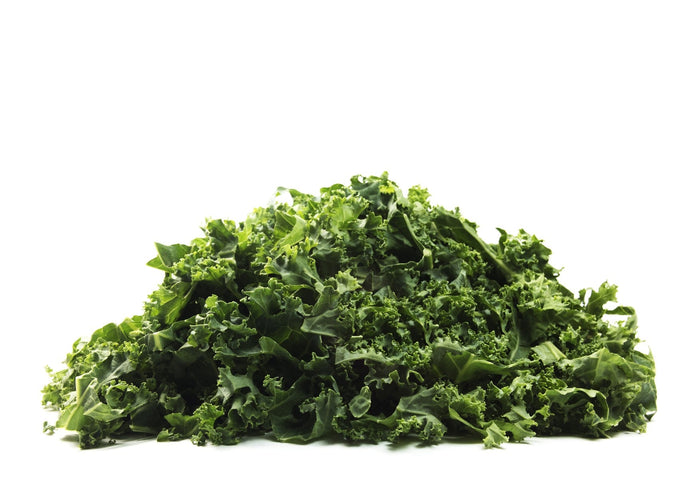 PREP FINE SHREDDED CURLY KALE (Cut-off 10pm)