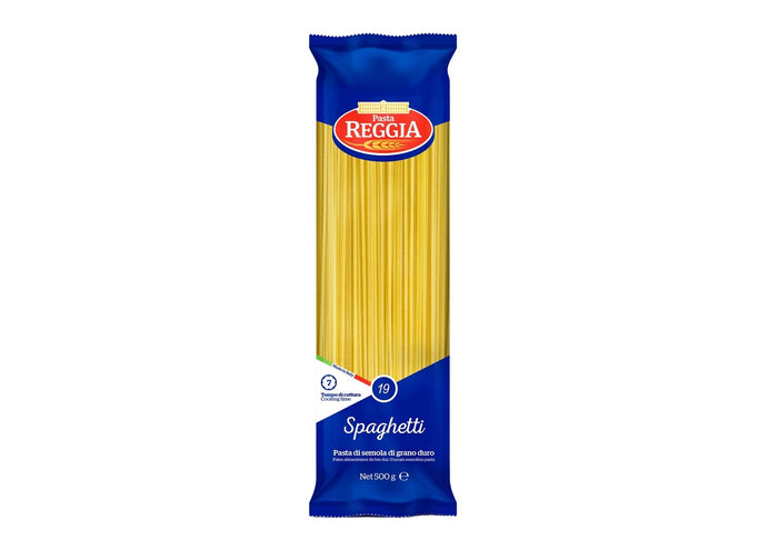 Reggia Pasta - Spaghetti (500g)