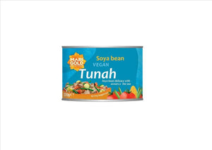 Marigold - Soya Bean Vegan Tunah (170g)