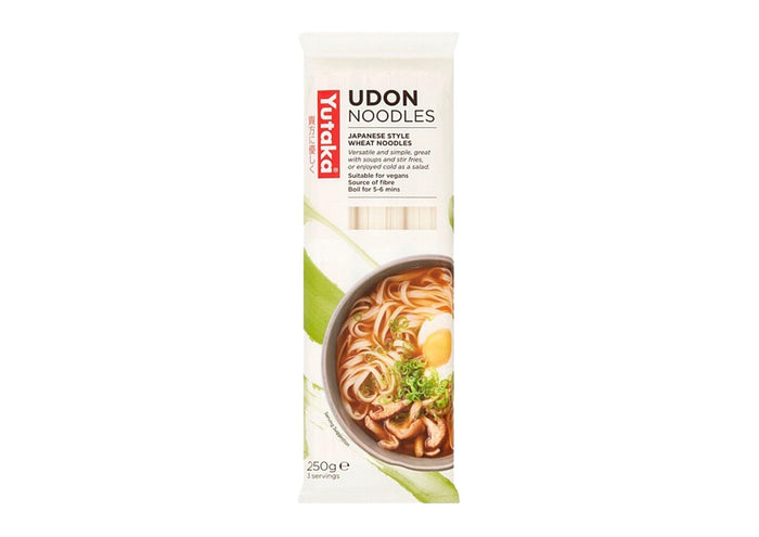 Yutaka Udon Noodles (250G)