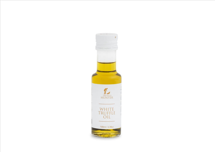 Truffle Hunter - White Truffle Oil