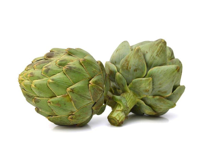 Artichoke Globe (Each)