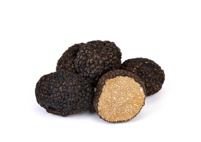 Autumn Truffles (Fresh) - tuber Uncinatum