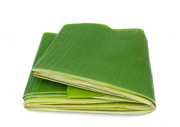 Banana Leaves (Pkt)