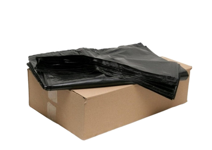 Black Refuse Sacks (Heavy Duty) (Box 200)