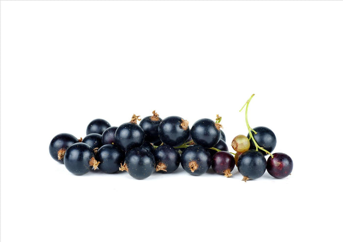 Blackcurrants (200g)