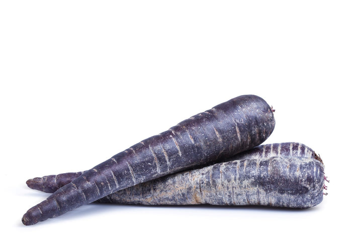 Carrots Purple (1Kg)