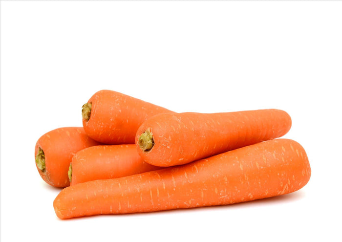 Carrots