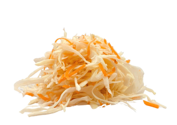 PREP COLESLAW (Cut-off 10pm)