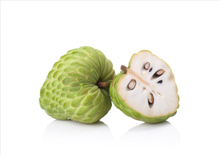 Custard Apple (Cherimoya) (EACH)