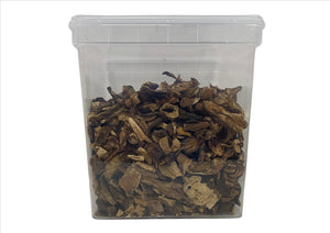 Dried Porcini/Cepes (Catering Tub - 500g)