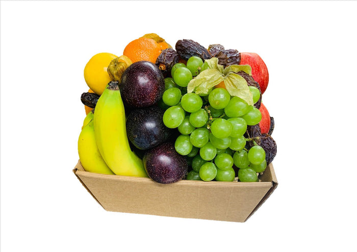 Fruit Basket