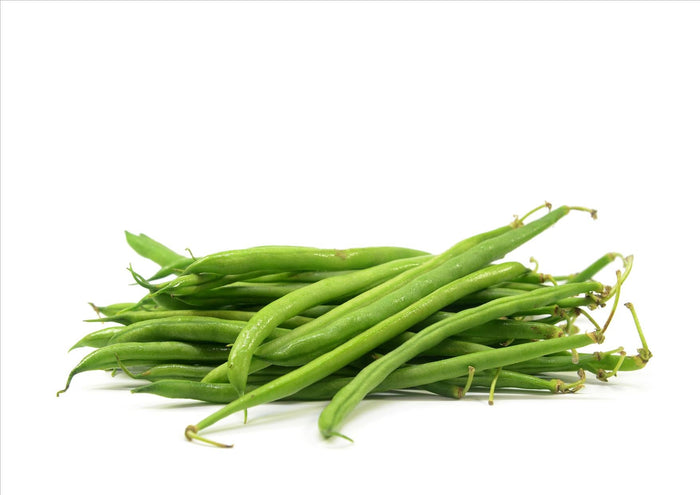 Beans Fine Green