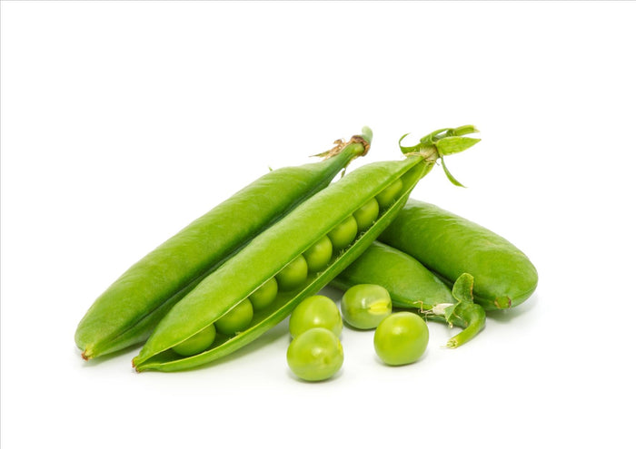 Fresh Peas