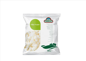 Frozen Silverskin/Baby Onions (1Kg)