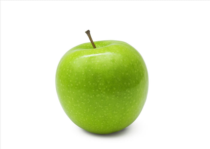 Apple Green