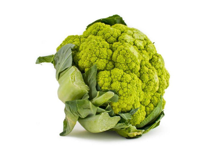 Green Cauliflower (Each)