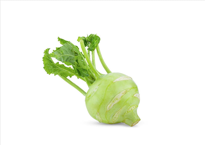 Kohlrabi (EACH)