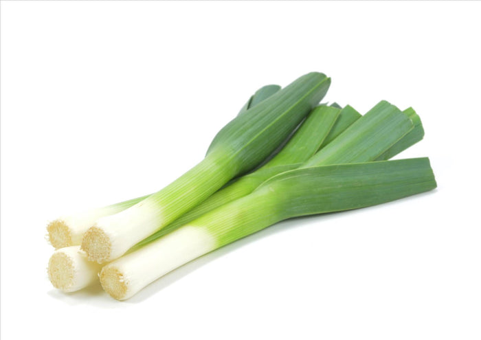 Leeks