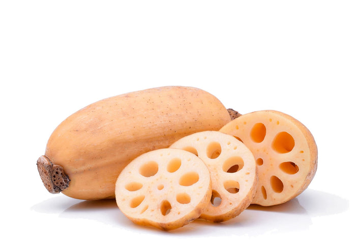 Lotus Root (Kg)