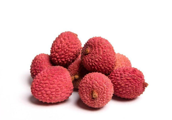 Lychees (Box 2Kg)