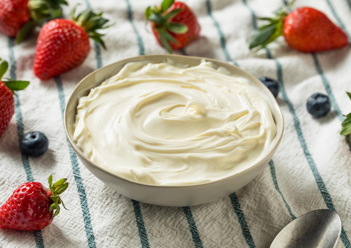 Mascarpone (250g)