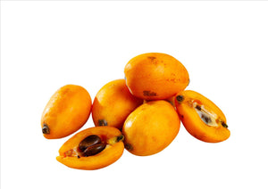 Nisperos/Loquats (500g)