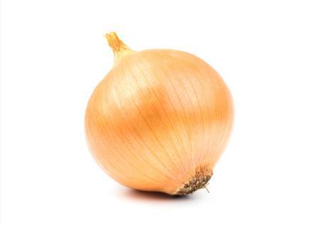 Onions Brown