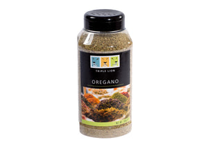 Triple Lion - Oregano (150g)