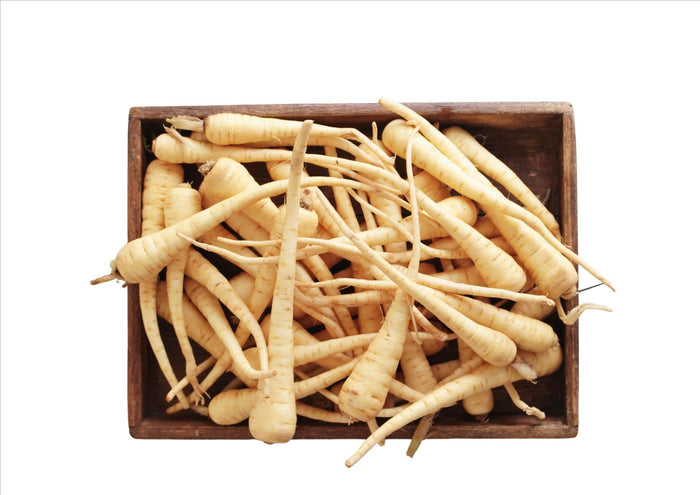 Piccolo Parsnips