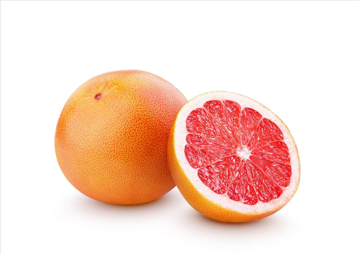 Grapefruit Pink