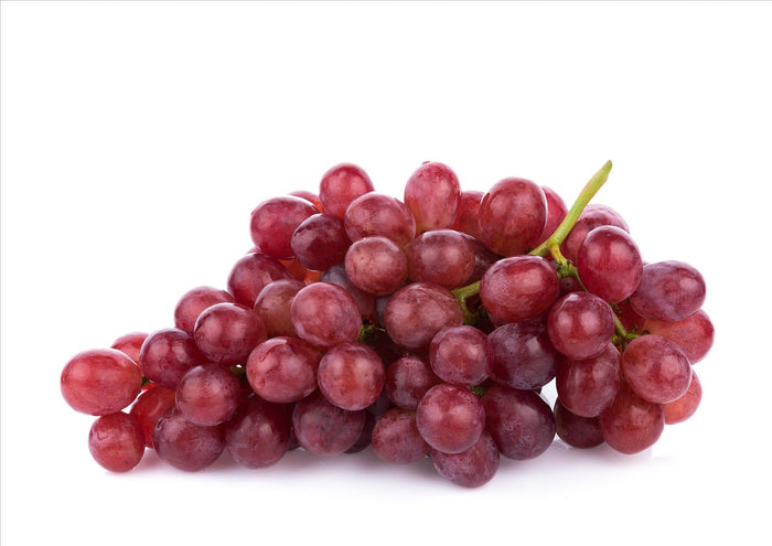 Grapes Red