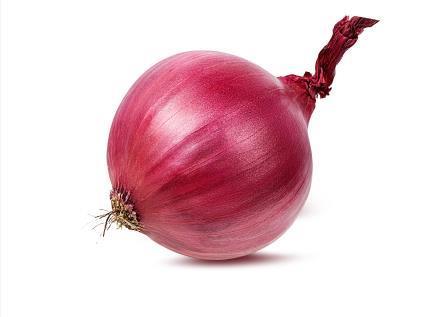 Onion Red